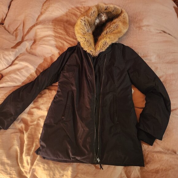 Aritzia Babaton “Chamonix parka” - Picture 9 of 12